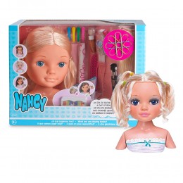 NANCY UN DIA DE SECRETOS DE...