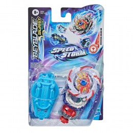 SPEEDSTORM PEONZA Y...