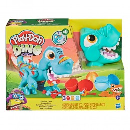 GLOTON F1504 PLAY-DOH DINO...