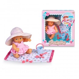 BARRIGUITAS BEBE EN LA...