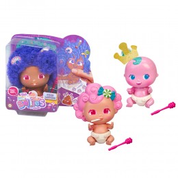 MINI BELLIES POOPSURPRISE...