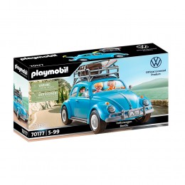 VOLKSWAGEN BEETLE 70177...