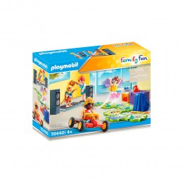KIDS CLUB 70440 PLAYMOBIL