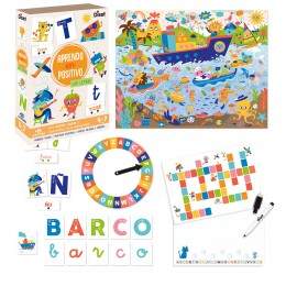 LEARNING IN A POSITIVE WAY:...