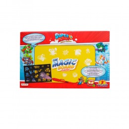 SUPERZINGS SLATE RED 96025R...