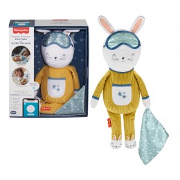 HOPPY DREAMS BEDTIME FISHER...