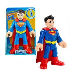 FIGURA SUPERMAN MEGA DC...