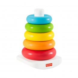 PIRAMIDE BALANCEANTE FISHER...