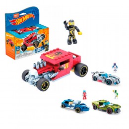 MEGA CONSTRUX COCHE DE...
