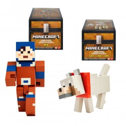 FIGURA DUNGEONS 3.25" HAL...