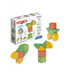 GEOMAG MAGICUBE GREEN...
