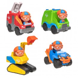 MINI VEHICULOS SURTIDOS...