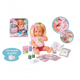 DOLL NENUCO CURA SANA...