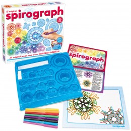 SPIROGRAPH ORIGINAL SET -...