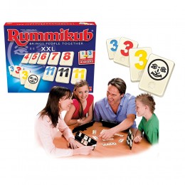 RUMMIKUB XXL 350458 GOLIATH