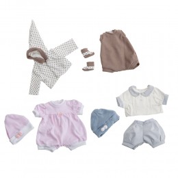 DRESS FOR 33 CM DOLLS 91033...