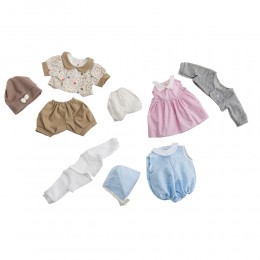 DRESS FOR 42 CM DOLLS 91042...