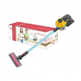 CORDLESS VACUUM CLEANER...