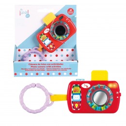 MY PHOTOGRAPHIC CAMERA WITH...