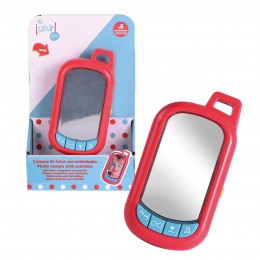 BABY PHONE WITH FILTERS FOR...