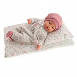 KIKA LAGRIMITAS DOLL IN...