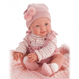 NEWBORN DOLL MIA PIPI...