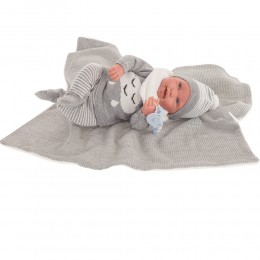 MUÑECA SWEET REBORN PIPO...