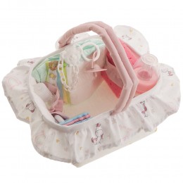 UNICORNS LAYETTE 92108...