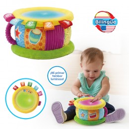 DRUM MAGIC LIGHTS 80-612547...