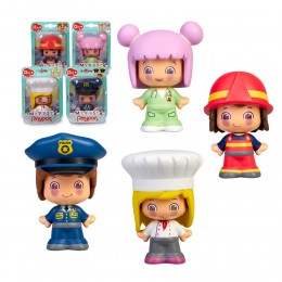 MY FIRST PINYPON FIGURA...