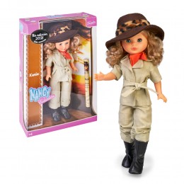 NANCY COLECCION REEDICION...