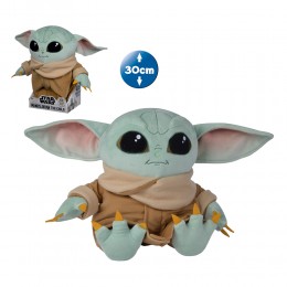 THE MANDALORIAN BABY YODA...