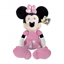 PELUCHE MINNIE 120 CM...