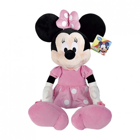 MINNIE PLUSH TOY 120 CM 6315874211 SIMBA