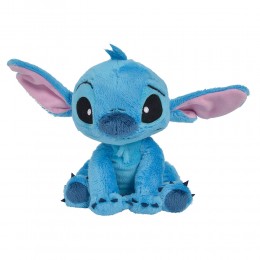 SOFT TOY STITCH 25 CM...