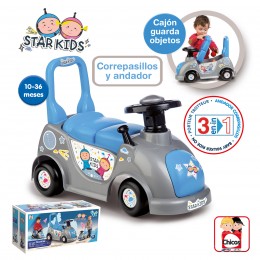 RIDERS STARKIDS BLUE 35208...