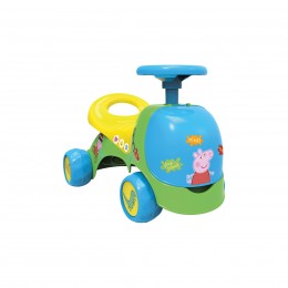 PEPPA PIG RIDE-ON 35409 BOYS