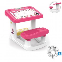 MINNIE DESK 51119 BOYS