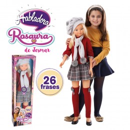 ROSAURA TE HABLA 88010 JESMAR