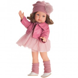 BEAUTIFUL DOLL TULLE SKIRT...