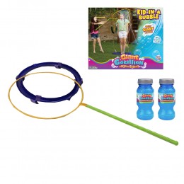 KID-IN-BUBBLE BUBBLE WAND...