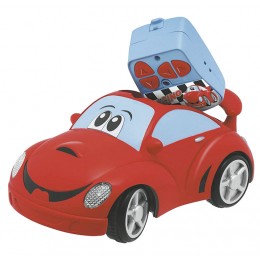 JOHNNY COUPE RACING RC...