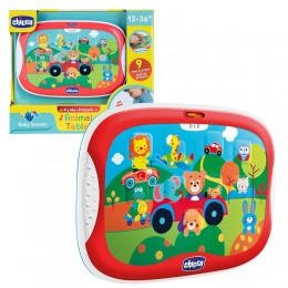 TABLETA ANIMAL...