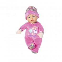 BABY BORN DORMILON 30CM...
