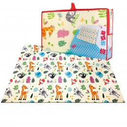 FOAM BLANKET XL FOLDING TACHAN