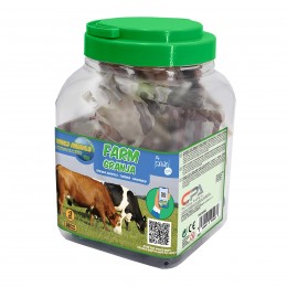 FARM JAR 30 PIECES 6603 TACHAN