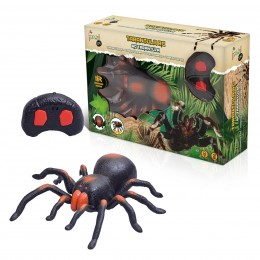 TARÁNTULA RC TACHAN