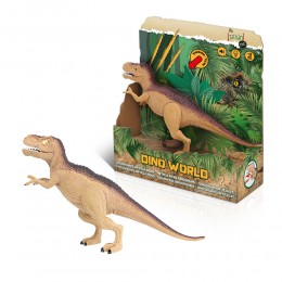 T REX LIGHTS AND SOUND TACHAN