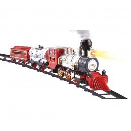 ELECTRONIC CLASSIC TRAIN...
