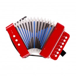 ACORDEÓN CONSERVATORIO TACHAN